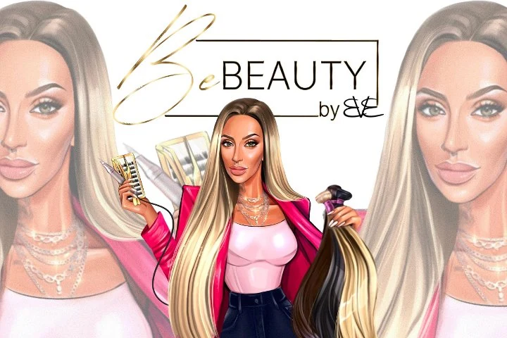 Be Beauty by EVE - Dein Beauty Studio für Permanent Make-up, Haarverlängerungen & mehr – Werne, Nordrhein-Westfalen