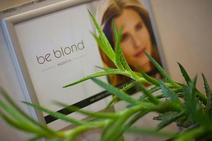 be blond | Spezialisten für Blond - munich – Altstadt, München