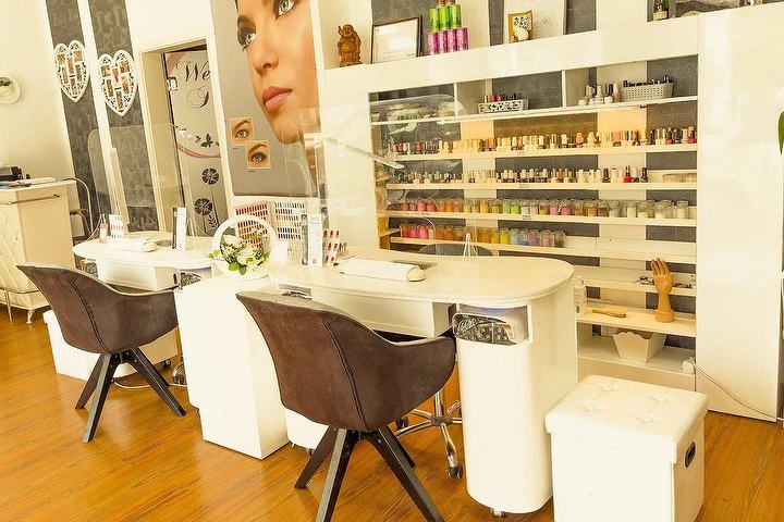 Be Nails Munich – Ludwigsvorstadt, München