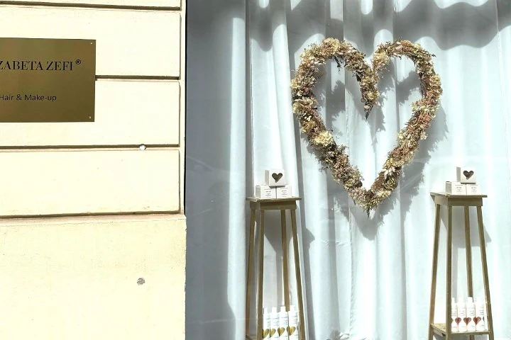 BEAUTE LEY im Salon Elizabeta Zefi – Schwabing, München
