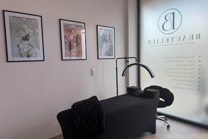 Beautelier – Hennigsdorf, Brandenburg