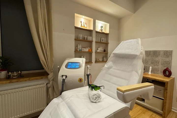 BeautéMerry Laser & Skin – Glockenbachviertel, München