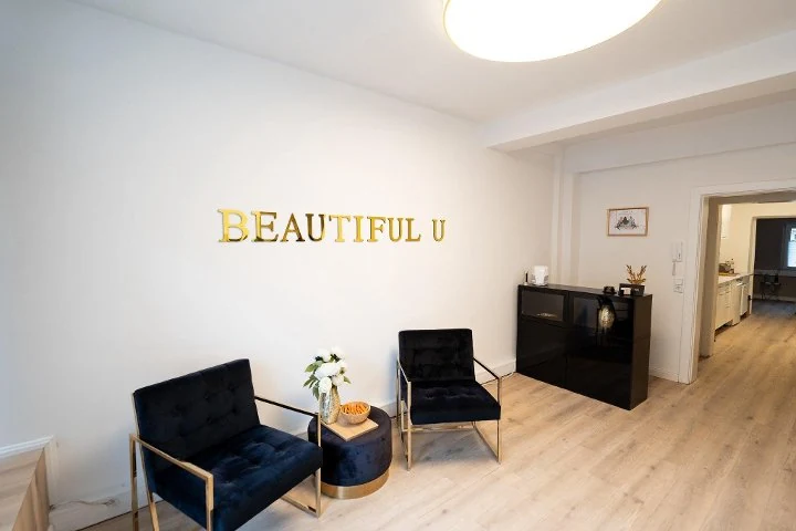 Beautiful U - Hamburg – Harvestehude, Hamburg