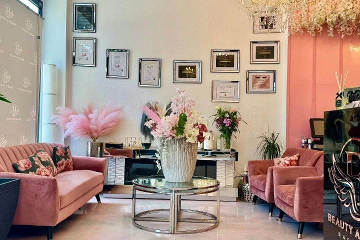 Beauty Angels Hair – Friedrichstadt, Düsseldorf