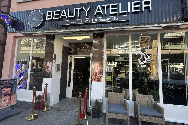 Beauty Atelier Berlin – Schöneberg, Berlin