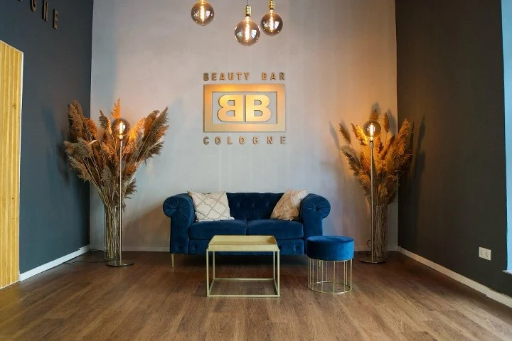 Beauty Bar Cologne – Zülpicher Straße, Köln