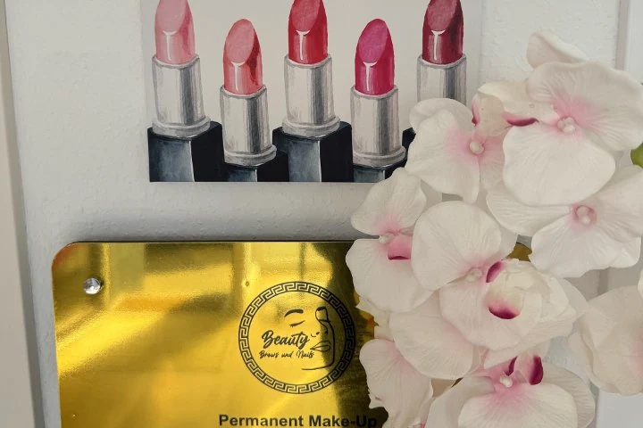 Beauty Brows und Nails Mönchengladbach – Mönchengladbach