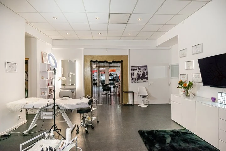 Beauty by Maryam – Wandsbek, Hamburg