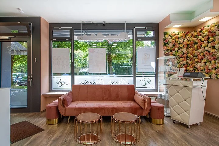 Beauty Collection – Schwabing, München