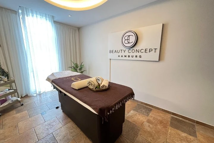 Beauty Concept Hamburg Treudelberg – Lehmsahl-Mellingstedt, Hamburg