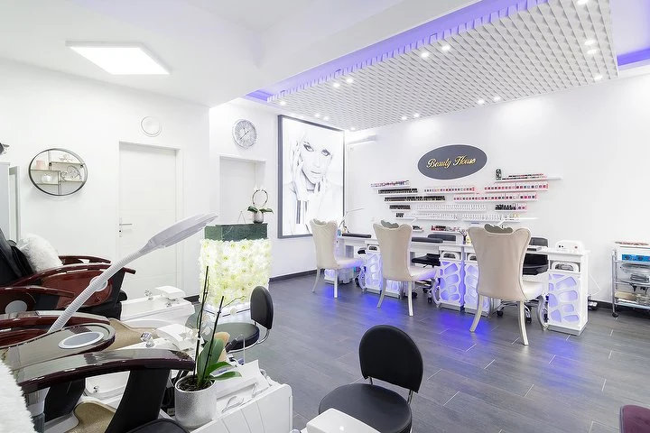 Beauty House - Dorotheenstraße – Winterhude, Hamburg