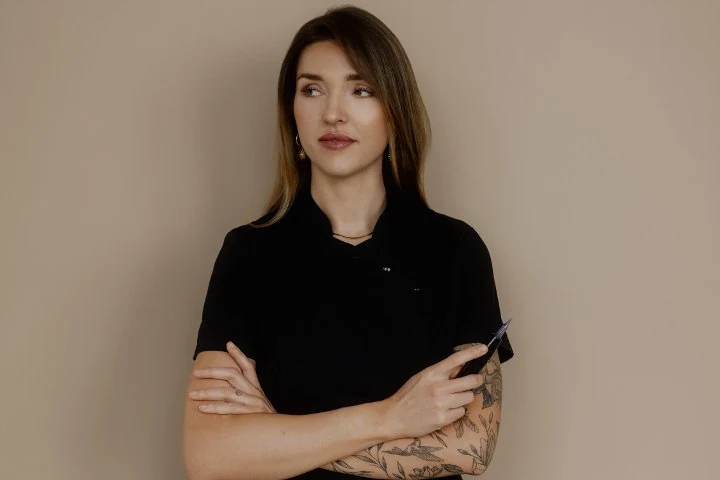 Beauty Ink by Sarah – Derendorf, Düsseldorf