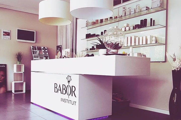 Beauty Lounge Babor – Saarbrücken