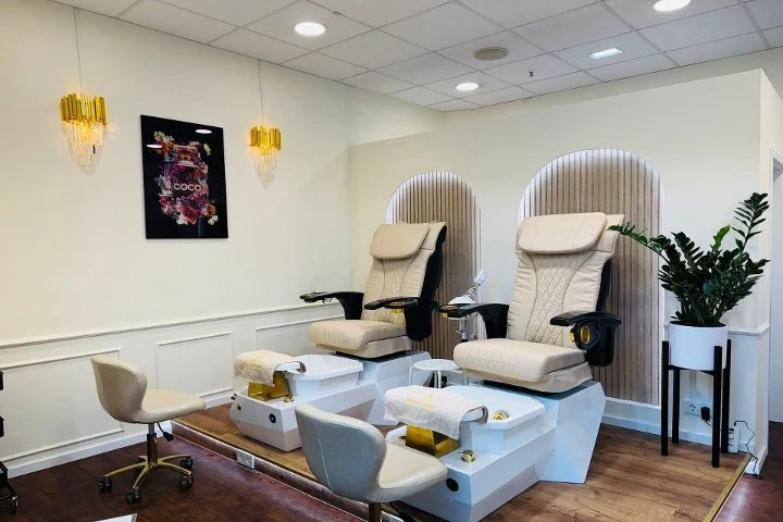 Beauty Lounge Nails & Lashes – Lingen (Ems), Niedersachsen