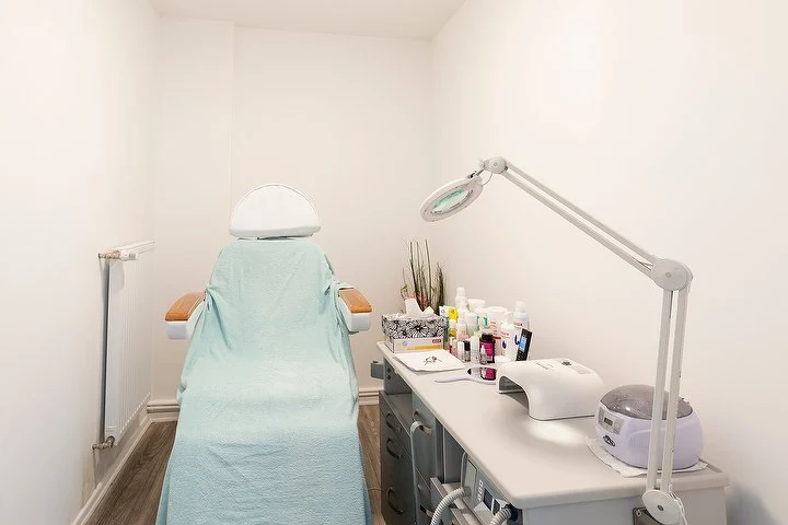 Beauty Parlour - Hamburg – Farmsen-Berne, Hamburg