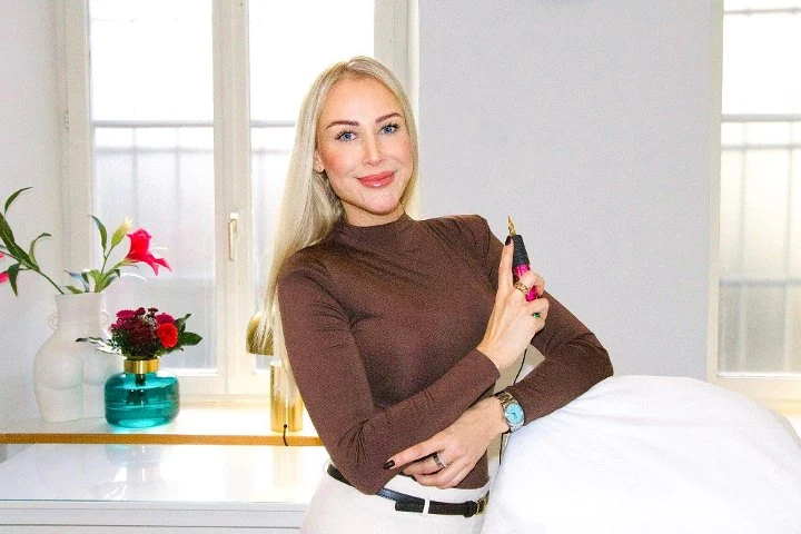 Beauty Rebel GmbH – Markt am Elisabethplatz, München
