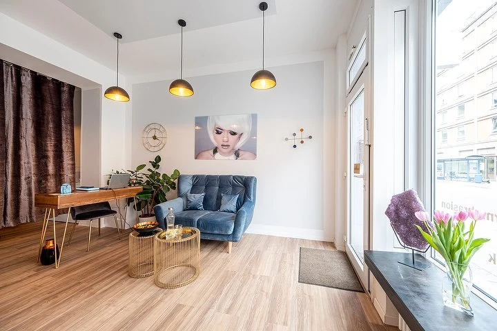 Beauty Salon by Neda – Maxvorstadt, München
