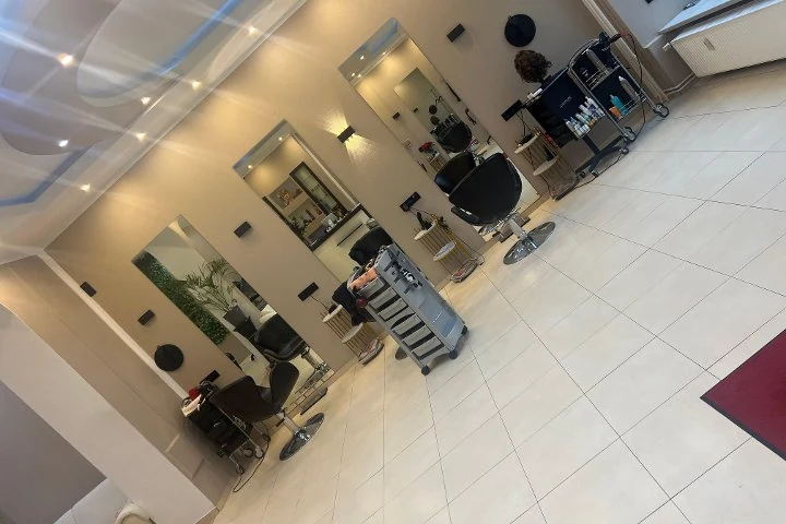 Beauty Salon Diana – Pankow, Berlin