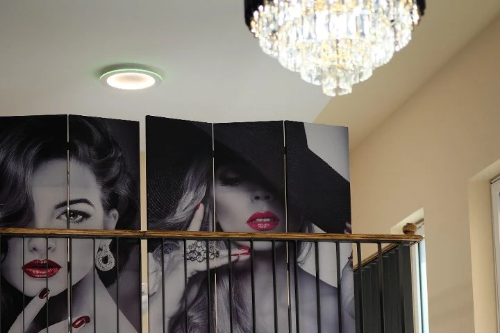 Beauty Salon Glamour – Zentrum-Ost, Leipzig