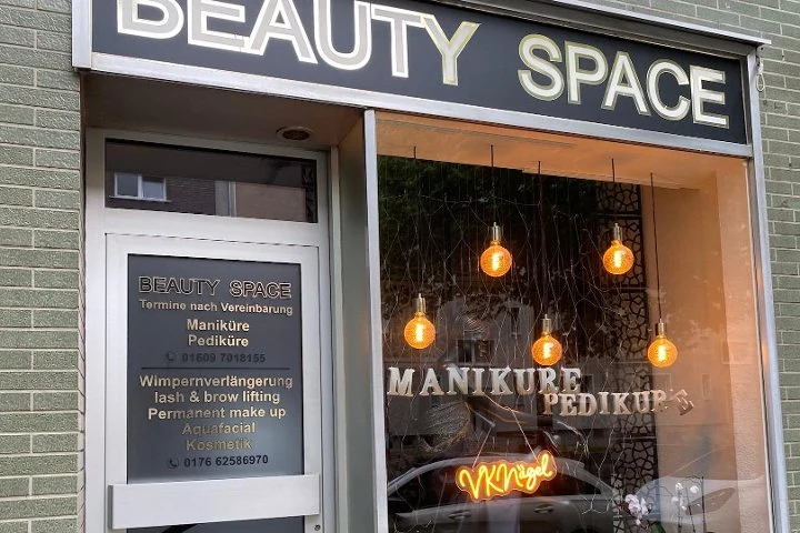 Beauty Space – Dortmund