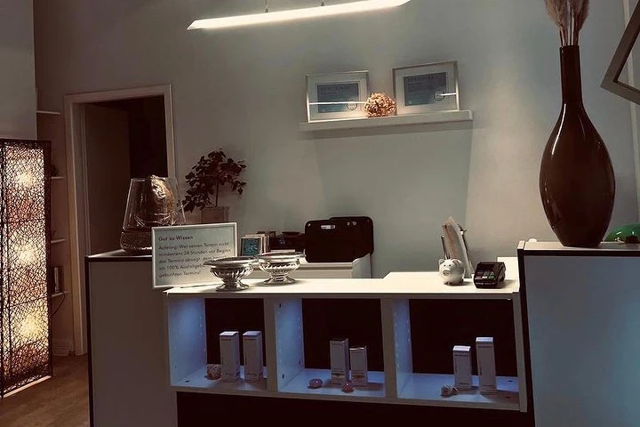 Beauty Studio Nova Vita by Ceica – Winterhude, Hamburg