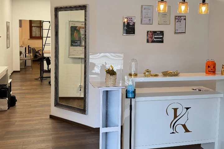 Beautybykseniia, Memmingen – Memmingen