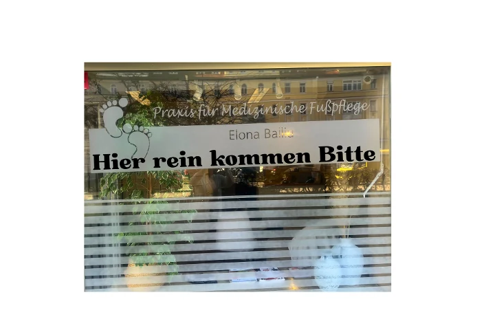 Beautyfeebyromy – Schwabing, München