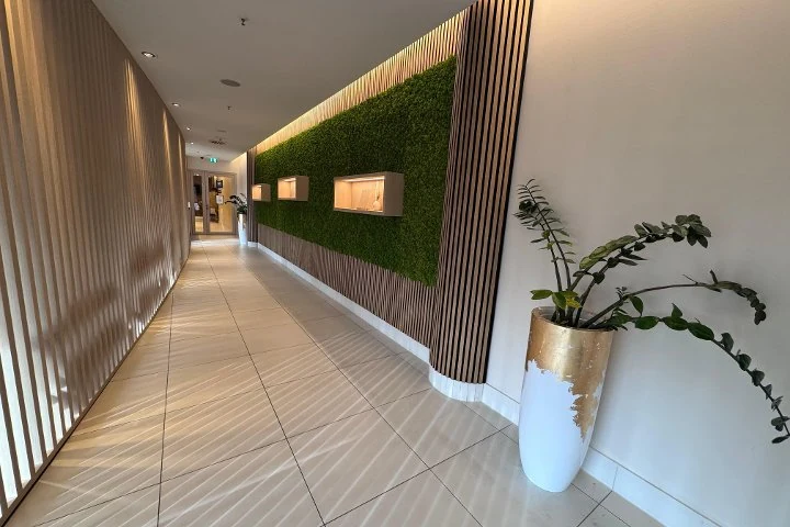 Beautyholic X Radisson – Dammtor, Hamburg