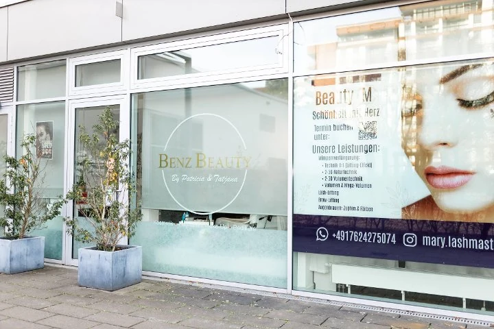 BeautyM – Foto 1