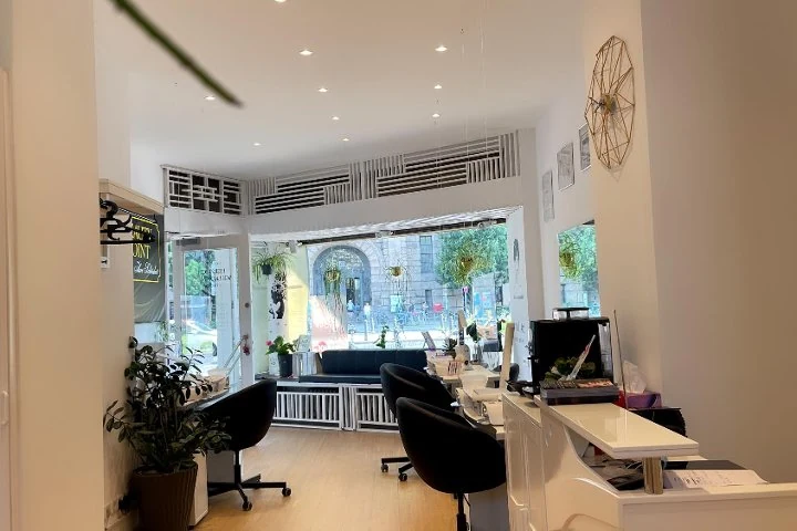 Beautypoint Charlottenburg – Charlottenburg, Berlin