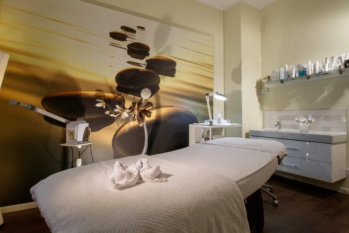 Beautysalon Melissa – Zentrum-Süd, Leipzig