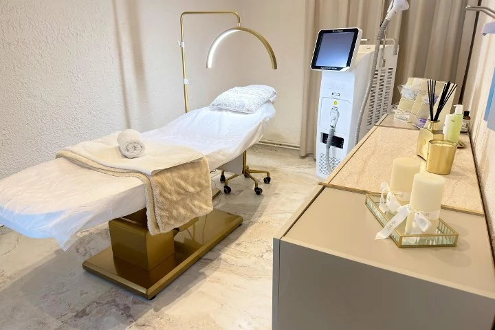 Beautysalon Skinzou – Kleefeld, Hannover