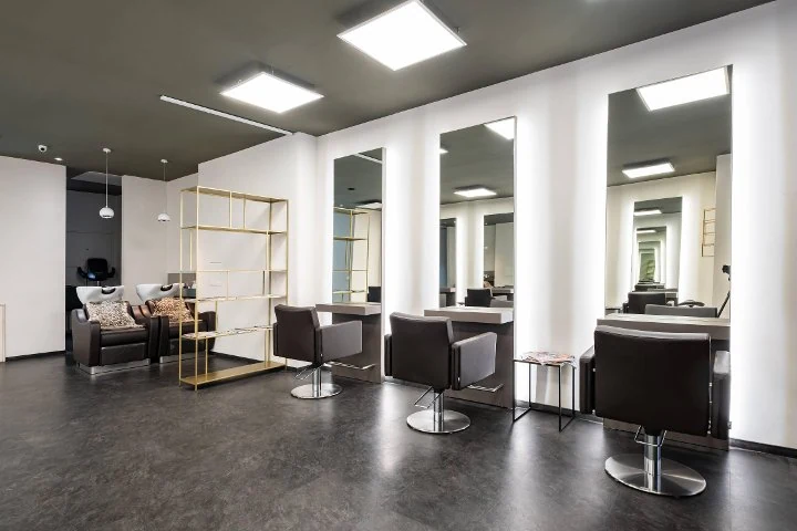 Bejona Natural Hair Studio – Pasing Arcaden, München
