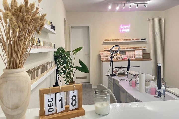 Bélier Nails and Beauty – Höchster Altstadt, Frankfurt am Main