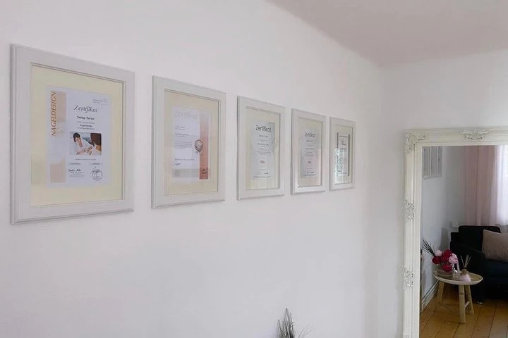 Belle Ame – Westend, Frankfurt am Main