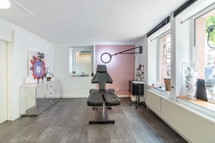 Benztown Beauty – Stuttgart