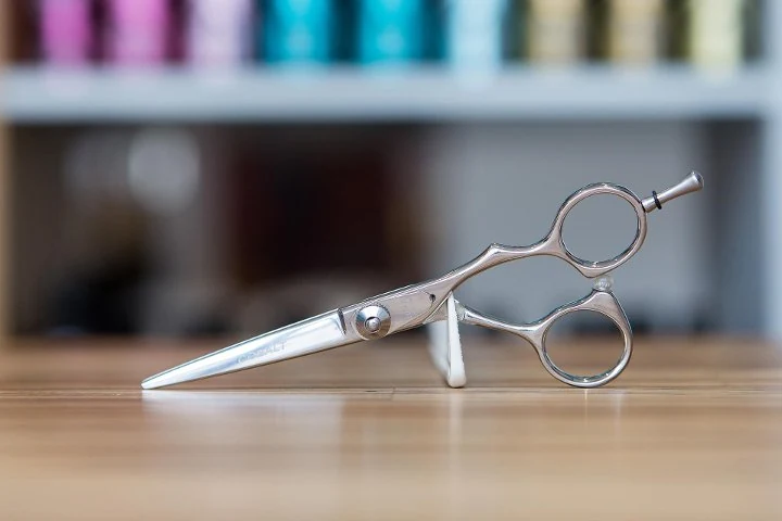 Berrak Friseur – Horner Rennbahn, Hamburg