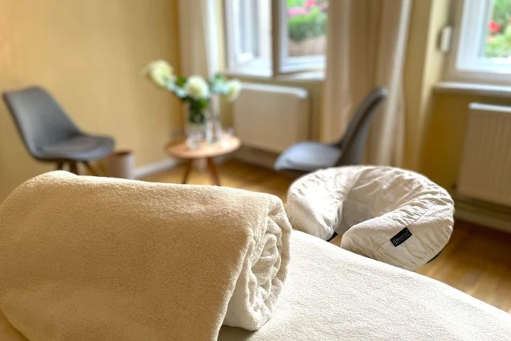 Bewegen in Berlin – Prenzlauer Berg, Berlin