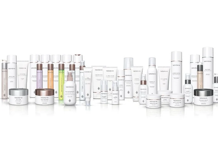 BeYoutiful HairCare & DaySpa – Schulterblatt, Hamburg