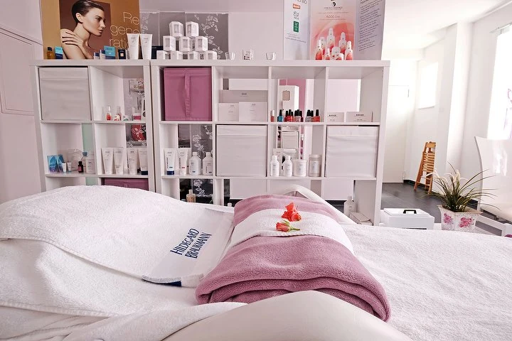 BG's Beauty- und Wellnesslounge – Laim, München