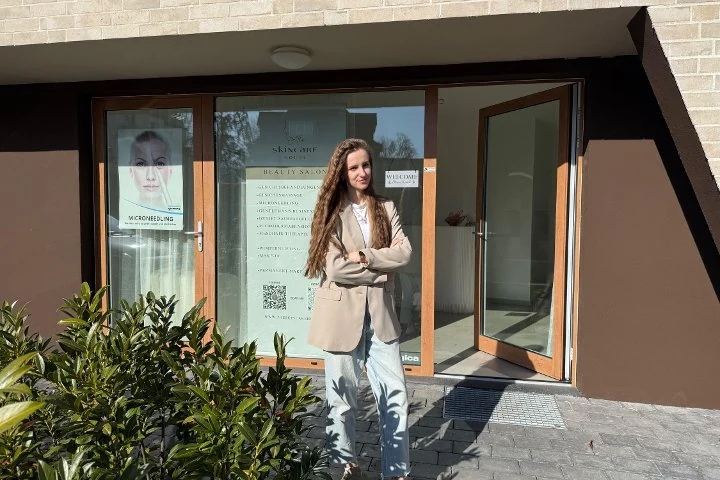 Bibi Nails – Teltow
