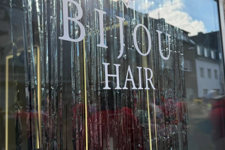 BijouHair – Longerich, Köln