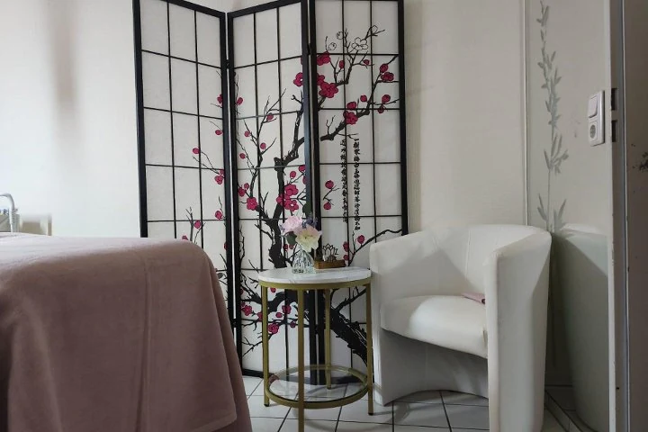 Blissence Studio bei Parfümerie Pieper – Dinslaken, Rheinland