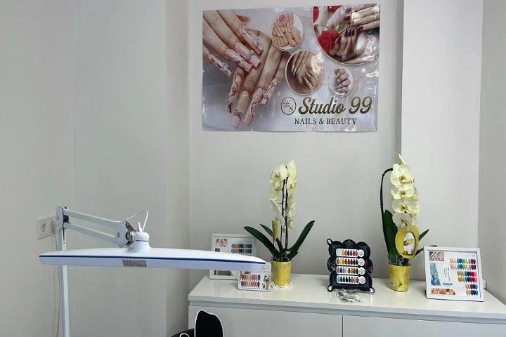 BN Studio99 – Stötteritz, Leipzig