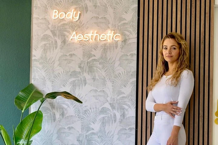 Body Aesthetic – Baden-Württemberg