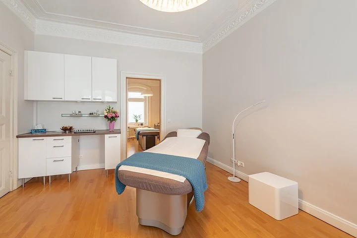 body assistant – Hohenfelde, Hamburg
