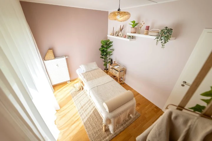 BodyForm Massage – Obersendling, München