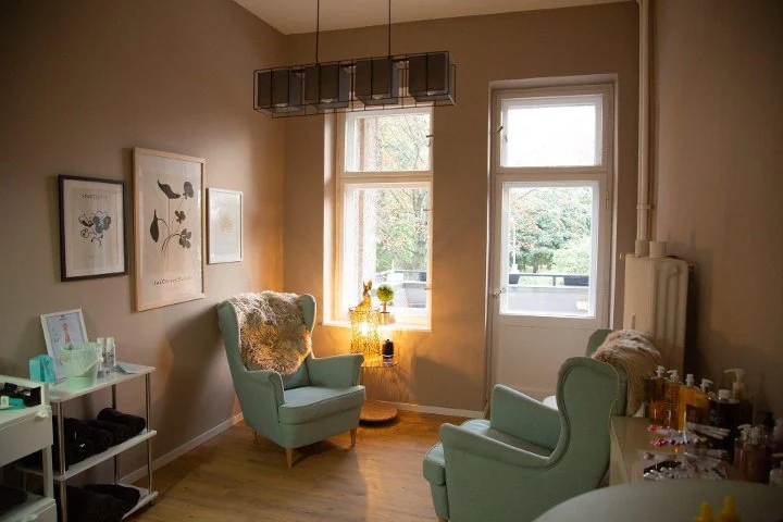 BodySoul Berlin – Friedenau, Berlin