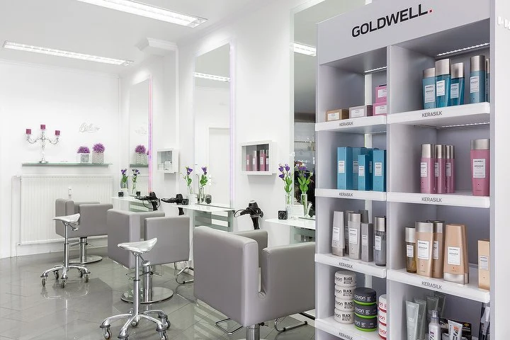 Brillant Beauty & Hair – Hennef Bf, Hennef