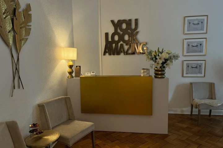 Brows & Beauty by Maria – Zoo, Hannover